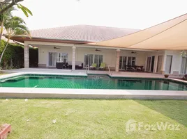 3 chambre Villa à vendre à Orchid Palm Homes 3., Thap Tai, Hua Hin