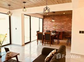 3 Habitaciones Villa en venta en , Oaxaca Pre-Sale and Offer Residence Within Fratiocination With Surveillance