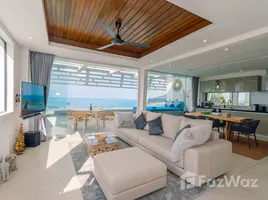 ขายวิลล่า 2 ห้องนอน ในโครงการ อควา สมุย ดูโอ้, บ่อผุด, เกาะสมุย, สุราษฎร์ธานี