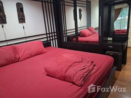 Студия Кондо в аренду в Grand Park View Asoke, Khlong Toei Nuea, Щаттхана, Бангкок