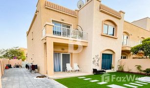 4 Bedrooms Villa for sale in Al Reef Villas, Abu Dhabi Mediterranean Style