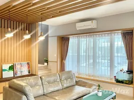 3 Bedroom Townhouse for rent at Anya Bangna Ramkamhaeng 2, Dokmai, Prawet, Bangkok