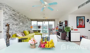 3 Bedrooms Penthouse for sale in Nong Kae, Hua Hin The Breeze Hua Hin