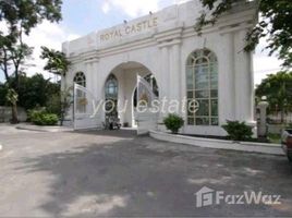 3 Bedroom Condo for sale at Royal Castle Pattanakarn, Suan Luang