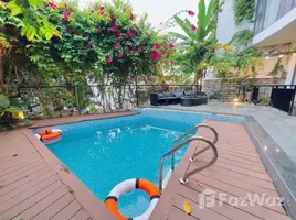 3 Habitación Villa en alquiler en My An, Da Nang, My An, Ngu Hanh Son, Da Nang, Vietnam