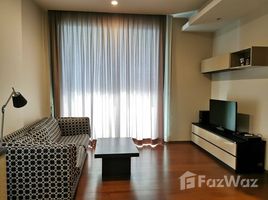 1 Schlafzimmer Appartement zu vermieten im Quattro By Sansiri, Khlong Tan Nuea