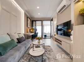 1 Bedroom Condo for sale at So Origin Phahol 69 Station, Anusawari