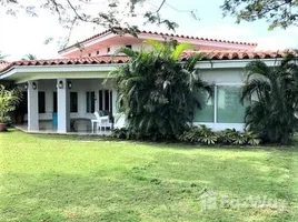 4 Schlafzimmer Haus zu verkaufen in San Carlos, Panama Oeste, San Carlos