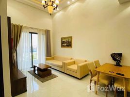 2 Phòng ngủ Chung cư for rent at Wilton Tower, Phường 25, Bình Thạnh