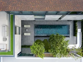 5 Schlafzimmer Haus zu verkaufen im Nirvana Collection Krungthepkreetha, Saphan Sung, Saphan Sung, Bangkok