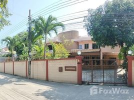 6 Schlafzimmer Haus zu verkaufen im Rung Arun 2 Village , Lam Pla Thio, Lat Krabang