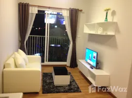 ขายคอนโด 1 ห้องนอน ในโครงการ เดอะทรัสต์ คอนโด หัวหิน, หัวหิน, หัวหิน, ประจวบคีรีขันธ์