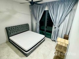 Studio Apartment for rent at Iskandar Puteri (Nusajaya), Pulai, Johor Bahru