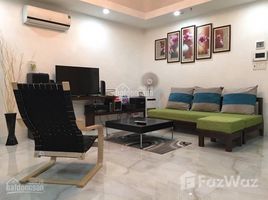 Studio Chung cư for rent at Homyland 2, Hàng Trống