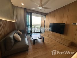 2 Bedroom Apartment for rent at Sunwah Pearl, Ward 22