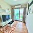 1 спален Квартира на продажу в The Trust Condo Huahin, Хуа Хин Циты, Хуа Хин, Прачуап Кири Кхан