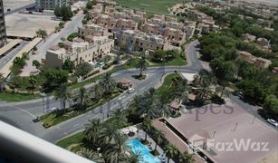 Studio Apartment for sale in The Arena Apartments, Dubai Elite Sports Residence 4