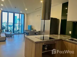 2 Habitación Apartamento en alquiler en Risemount Apartment Đà Nẵng, Thuan Phuoc