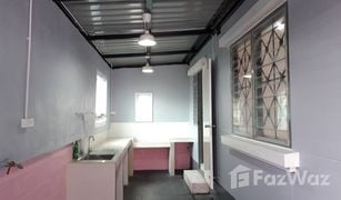 2 Bedrooms House for sale in Bang Pla, Samut Prakan Busarin Bangpla