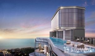 2 Bedrooms Condo for sale in Nong Prue, Pattaya Aquarous Jomtien Pattaya