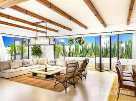 4 chambre Villa à vendre à Costa Brava at DAMAC Lagoons., Artesia