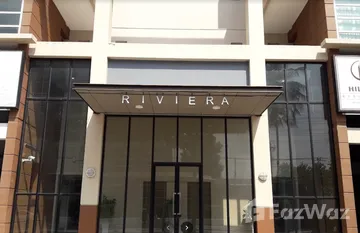 Riviera Up Condominium in Ban Mai, 非タブリ