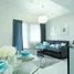 Condominium 1 chambre à vendre à Dream Tower, Quezon City