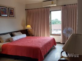 1 Bedroom Condo for rent at Sky Breeze Condo, Suthep, Mueang Chiang Mai, Chiang Mai