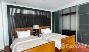 3 Schlafzimmern Appartement zu verkaufen in Khlong Tan Nuea, Bangkok Park Thonglor Tower