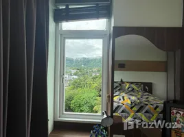 Studio Apartment for sale at The Bell Condominium, Chalong