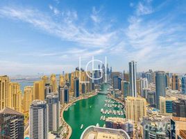 4 Bedroom Apartment for sale at Stella Maris, Dubai Marina