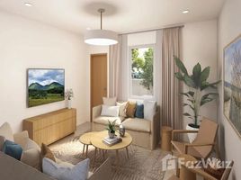 4 Schlafzimmer Villa zu verkaufen im Bloom Living, Khalifa City A