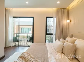 บ้านเดี่ยว 2 ห้องนอน ให้เช่า ในโครงการ ชาววิไล, สาคู