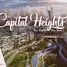 3 Bedroom Apartment for sale at Capital Heights, New Capital Compounds