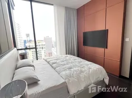 อพาร์ทเม้นท์ 1 ห้องนอน ให้เช่า ในโครงการ ลาวิค สุขุมวิท 57, คลองตันเหนือ, วัฒนา