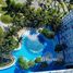 1 спален Кондо в аренду в Blu Diamond, Ча Ам, Ча Ам, Пхетчхабури