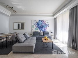 1 спален Квартира в аренду в The Grandeur Residences-Maurya, Grandeur Residences, Palm Jumeirah, Дубай