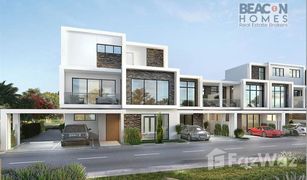 3 Habitaciones Adosado en venta en NAIA Golf Terrace at Akoya, Dubái Belair Damac Hills - By Trump Estates