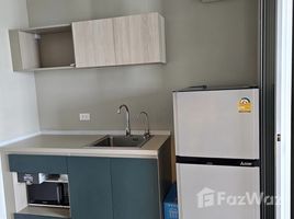 1 Habitación Departamento en alquiler en D Condo Panaa, Bang Khun Si, Bangkok Noi