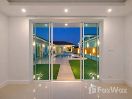 วิลล่า 4 ห้องนอน ให้เช่า ในทำเล เทพกระษัตรี, ภูเก็ต, เทพกระษัตรี, ถลาง