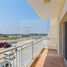 1 Bedroom Apartment for sale at Mazaya 7, Queue Point, Dubai Land, Dubai