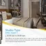 Estudio Departamento en venta en SYNC Residences, Pasig City, Eastern District