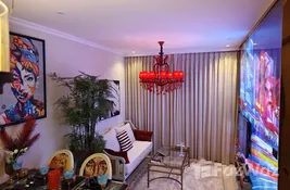 1 bedroom คอนโด for sale at เดอะ ริเวียร่า โอเชี่ยน ไดร์ฟ in ชลบุรี, ไทย