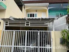 2 Bedroom House for sale at Subcharun Villa, Bang Phrom, Taling Chan