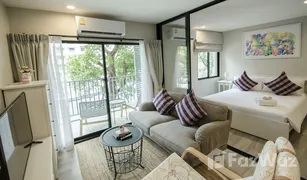 1 Bedroom Condo for sale in Sakhu, Phuket The Title Residencies