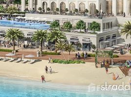 1 спален Квартира на продажу в Vida Residences Creek Beach, Creek Beach, Dubai Creek Harbour (The Lagoons)