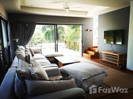 3 Schlafzimmer Villa zu vermieten im Samui Sanctuary, Bo Phut