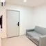 Studio Condo for rent at Aspire Asoke-Ratchada, Din Daeng, Din Daeng