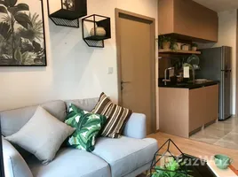 ขายคอนโด 1 ห้องนอน ในโครงการ คาวะ เฮาส์, พระโขนงเหนือ