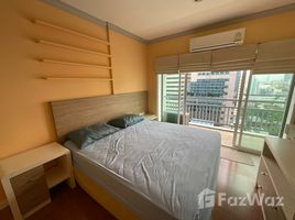 2 Bedroom Condo for sale at Grand Park View Asoke, Khlong Toei Nuea